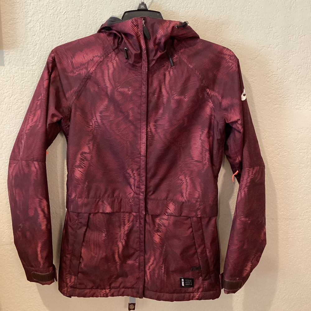 XS Nike jacket